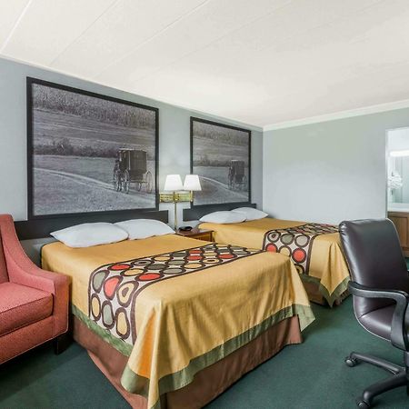 Sprucewood Inn Elyria Εξωτερικό φωτογραφία