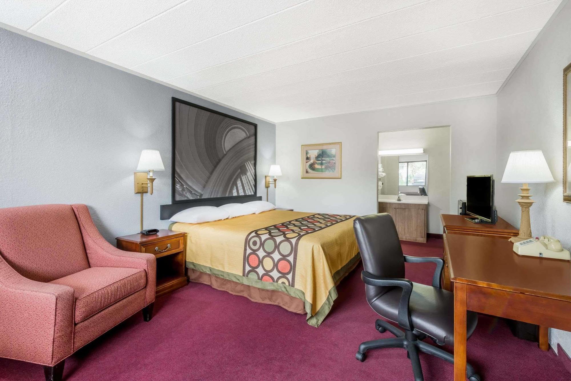 Sprucewood Inn Elyria Εξωτερικό φωτογραφία